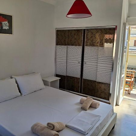 Nafpaktos Studio In Port Ιι Eksteriør billede